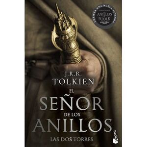 El Señor de Los Anillos 2. Las DOS Torres (TV Tie-In). the Lord of the Rings 2.
